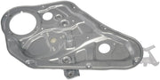 Window Regulator Dorman-OE Solutions 752-950