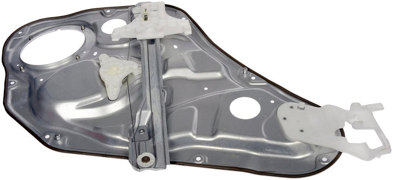 Window Regulator Dorman-OE Solutions 752-951