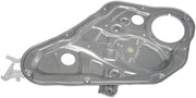 Window Regulator Dorman-OE Solutions 752-951