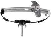 Window Regulator Dorman-OE Solutions 752-952