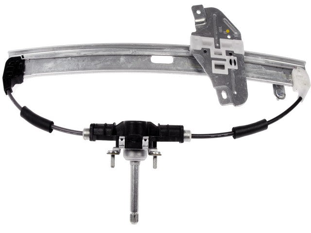 Window Regulator Dorman-OE Solutions 752-952