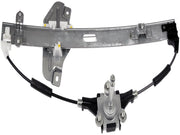 Window Regulator Dorman-OE Solutions 752-952