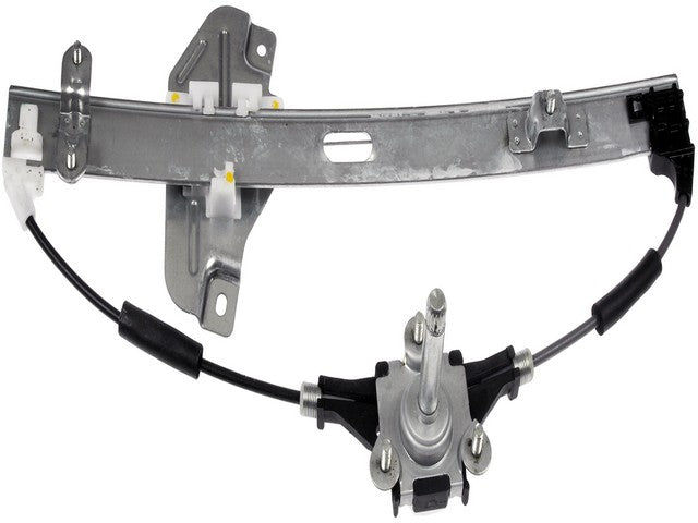 Window Regulator Dorman-OE Solutions 752-952