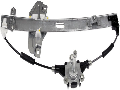 Window Regulator Dorman-OE Solutions 752-952