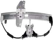 Window Regulator Dorman-OE Solutions 752-953