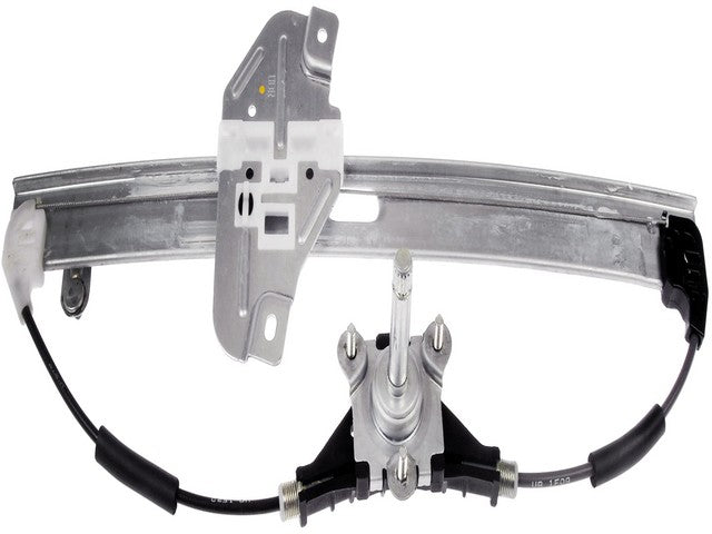 Window Regulator Dorman-OE Solutions 752-953