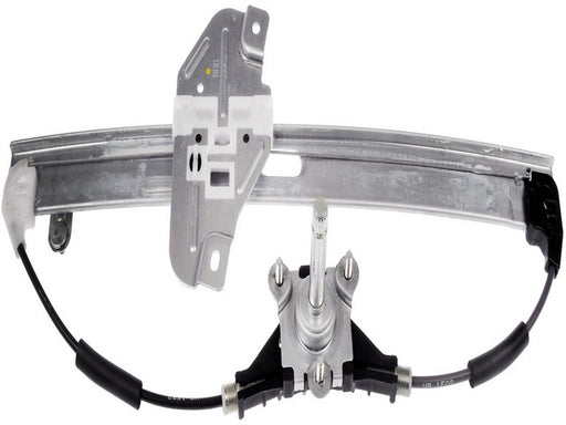 Window Regulator Dorman-OE Solutions 752-953