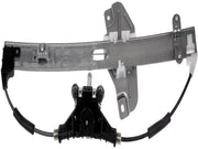 Window Regulator Dorman-OE Solutions 752-953