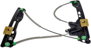 Window Regulator Dorman-OE Solutions 752-970