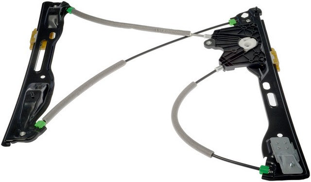 Window Regulator Dorman-OE Solutions 752-970