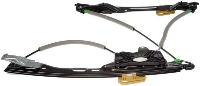 Window Regulator Dorman-OE Solutions 752-970