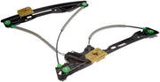 Window Regulator Dorman-OE Solutions 752-970