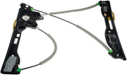 Window Regulator Dorman-OE Solutions 752-971