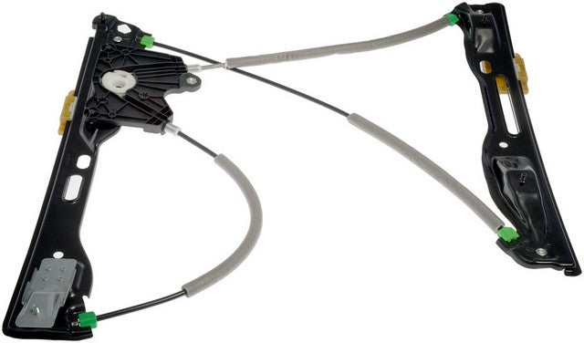 Window Regulator Dorman-OE Solutions 752-971