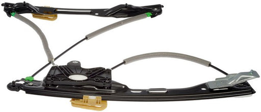 Window Regulator Dorman-OE Solutions 752-971