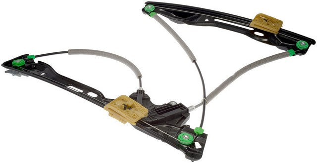 Window Regulator Dorman-OE Solutions 752-971