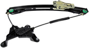 Window Regulator Dorman-OE Solutions 752-972