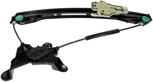 Window Regulator Dorman-OE Solutions 752-972