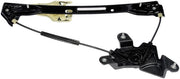 Window Regulator Dorman-OE Solutions 752-972