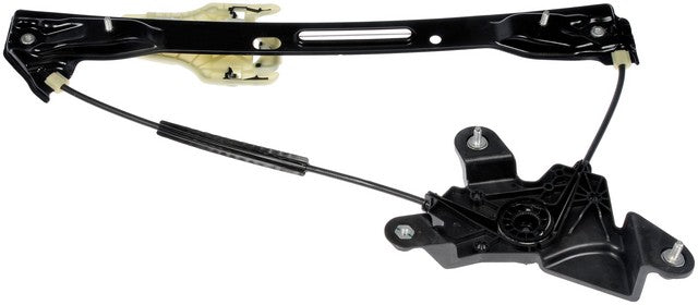 Window Regulator Dorman-OE Solutions 752-972