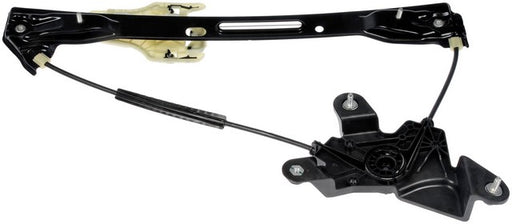 Window Regulator Dorman-OE Solutions 752-972