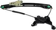 Window Regulator Dorman-OE Solutions 752-973