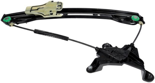 Window Regulator Dorman-OE Solutions 752-973