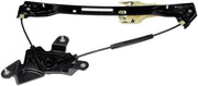 Window Regulator Dorman-OE Solutions 752-973