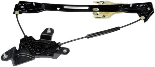 Window Regulator Dorman-OE Solutions 752-973