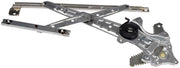 Window Regulator Dorman-OE Solutions 752-975