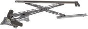 Window Regulator Dorman-OE Solutions 752-975