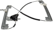 Window Regulator Dorman-OE Solutions 752-980