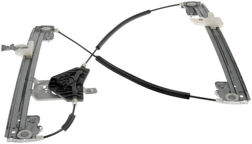 Window Regulator Dorman-OE Solutions 752-980