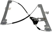 Window Regulator Dorman-OE Solutions 752-980