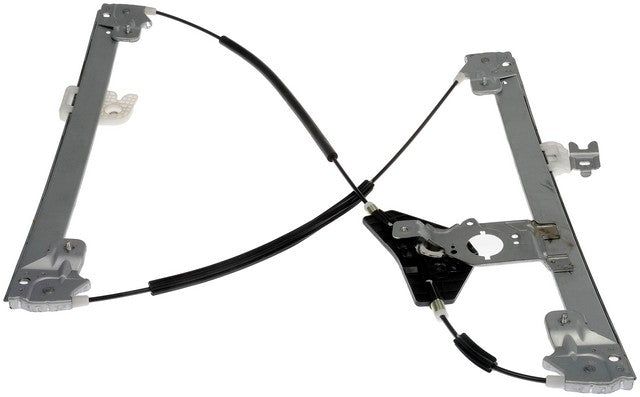 Window Regulator Dorman-OE Solutions 752-980