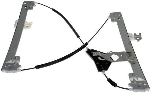 Window Regulator Dorman-OE Solutions 752-980