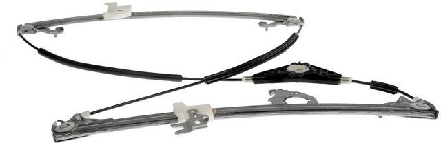 Window Regulator Dorman-OE Solutions 752-980