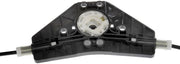 Window Regulator Dorman-OE Solutions 752-980