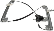 Window Regulator Dorman-OE Solutions 752-981