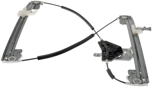 Window Regulator Dorman-OE Solutions 752-981