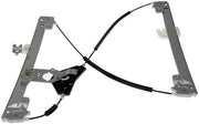 Window Regulator Dorman-OE Solutions 752-981