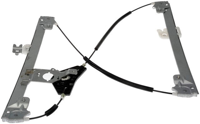 Window Regulator Dorman-OE Solutions 752-981