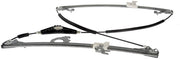 Window Regulator Dorman-OE Solutions 752-981