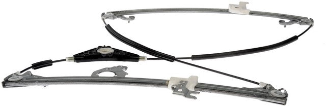 Window Regulator Dorman-OE Solutions 752-981
