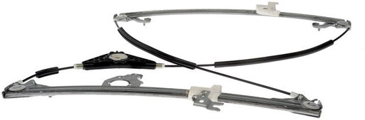 Window Regulator Dorman-OE Solutions 752-981