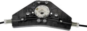 Window Regulator Dorman-OE Solutions 752-981