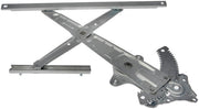 Window Regulator Dorman-OE Solutions 752-982