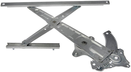 Window Regulator Dorman-OE Solutions 752-982
