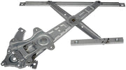 Window Regulator Dorman-OE Solutions 752-982