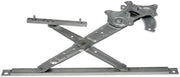 Window Regulator Dorman-OE Solutions 752-982
